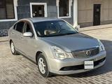 Nissan Bluebird 2006 года за 3 500 000 тг. в Актау – фото 4