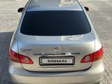 Nissan Bluebird 2006 года за 3 500 000 тг. в Актау – фото 3