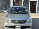 Nissan Bluebird 2006 года за 3 500 000 тг. в Актау – фото 2