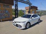 Toyota Camry 2019 годаүшін15 500 000 тг. в Алматы