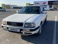 Audi 80 1992 года за 1 500 000 тг. в Караганда – фото 2