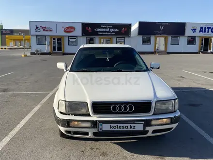 Audi 80 1992 года за 1 500 000 тг. в Караганда