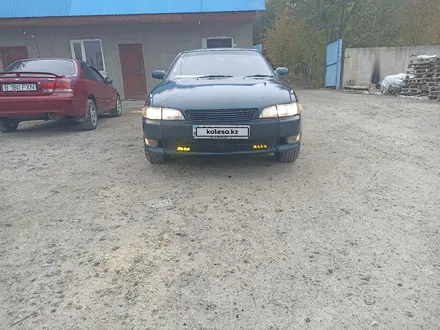 Toyota Mark II 1995 года за 2 600 000 тг. в Талдыкорган