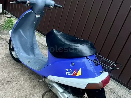 Honda  Dio 2024 года за 150 000 тг. в Алматы – фото 3