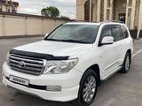 Toyota Land Cruiser 2010 года за 15 000 000 тг. в Шымкент