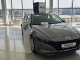 Hyundai Elantra 2023 года за 11 336 900 тг. в Кокшетау