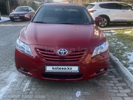 Toyota Camry 2007 года за 4 700 000 тг. в Шымкент