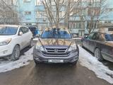 Honda CR-V 2012 года за 8 500 000 тг. в Алматы – фото 4