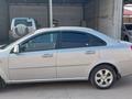 Chevrolet Lacetti 2023 годаfor7 400 000 тг. в Шымкент – фото 9