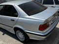 BMW 316 1995 годаүшін1 230 000 тг. в Шымкент – фото 3