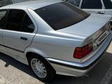 BMW 316 1995 года за 1 230 000 тг. в Шымкент – фото 3