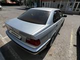 BMW 316 1995 года за 1 230 000 тг. в Шымкент – фото 4