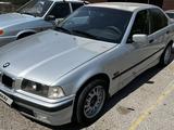 BMW 316 1995 года за 1 230 000 тг. в Шымкент – фото 2