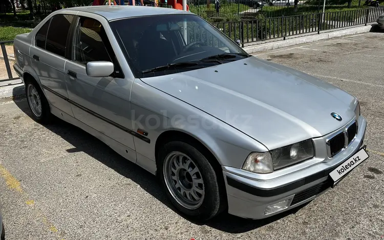 BMW 316 1995 годаүшін1 230 000 тг. в Шымкент
