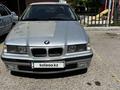 BMW 316 1995 годаүшін1 230 000 тг. в Шымкент – фото 6