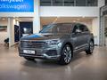 Volkswagen Touareg Business Atmosphere 2022 года за 60 500 000 тг. в Семей