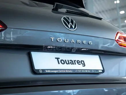 Volkswagen Touareg Business Atmosphere 2022 года за 60 500 000 тг. в Семей – фото 31