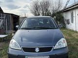 Suzuki Liana 2006 года за 2 600 000 тг. в Усть-Каменогорск – фото 2
