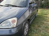 Suzuki Liana 2006 года за 2 600 000 тг. в Усть-Каменогорск – фото 4
