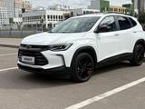 Chevrolet Tracker 2022 года за 6 700 000 тг. в Астана – фото 2