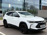 Chevrolet Tracker 2022 года за 6 700 000 тг. в Астана – фото 4