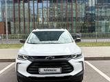 Chevrolet Tracker 2022 года за 6 700 000 тг. в Астана – фото 3