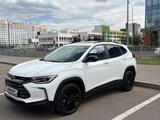 Chevrolet Tracker 2022 года за 6 700 000 тг. в Астана – фото 5