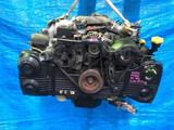Двигатели Subaru Субару с пробегом до 100 тыс. км за 100 000 тг. в Астана