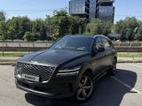 Genesis GV80 2020 года за 25 000 000 тг. в Алматы