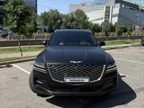 Genesis GV80 2020 года за 25 000 000 тг. в Алматы – фото 2