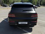 Genesis GV80 2020 года за 25 000 000 тг. в Алматы – фото 5