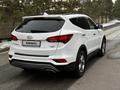 Hyundai Santa Fe 2017 годаүшін12 000 000 тг. в Алматы – фото 10