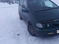 Volkswagen Sharan 1996 года за 2 450 000 тг. в Кокшетау