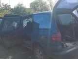 Volkswagen Sharan 1996 года за 2 450 000 тг. в Кокшетау – фото 4