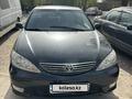 Toyota Camry 2003 года за 4 100 000 тг. в Алматы – фото 2