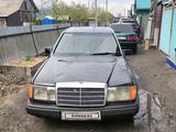 Mercedes-Benz E 230 1988 года за 1 150 000 тг. в Петропавловск