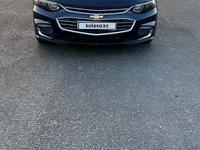 Chevrolet Malibu 2017 года за 8 500 000 тг. в Туркестан