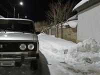 ВАЗ (Lada) 2106 2001 годаүшін1 350 000 тг. в Шымкент