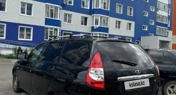 ВАЗ (Lada) Priora 2171 2013 годаүшін1 650 000 тг. в Усть-Каменогорск – фото 4