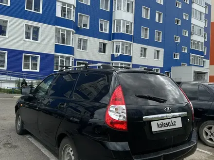 ВАЗ (Lada) Priora 2171 2013 года за 1 650 000 тг. в Усть-Каменогорск – фото 4