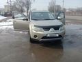 Mitsubishi Outlander 2008 годаүшін6 000 000 тг. в Алматы – фото 2