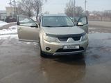 Mitsubishi Outlander 2008 года за 6 000 000 тг. в Алматы – фото 2