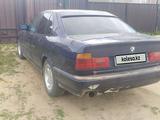 BMW 520 1992 годаүшін1 100 000 тг. в Актобе – фото 5