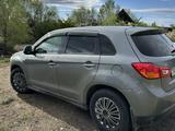 Mitsubishi ASX 2015 годаүшін6 000 000 тг. в Темиртау – фото 5