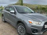 Mitsubishi ASX 2015 годаүшін6 000 000 тг. в Темиртау