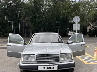 Mercedes-Benz E-Class, 1994