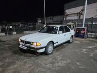 BMW 730 1991 года за 1 300 000 тг. в Алматы