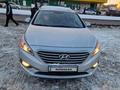 Hyundai Sonata 2016 года за 7 000 000 тг. в Астана