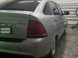 ВАЗ (Lada) Priora 2172 2015 года за 2 200 000 тг. в Астана – фото 4