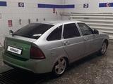 ВАЗ (Lada) Priora 2172 2015 года за 2 200 000 тг. в Астана – фото 2